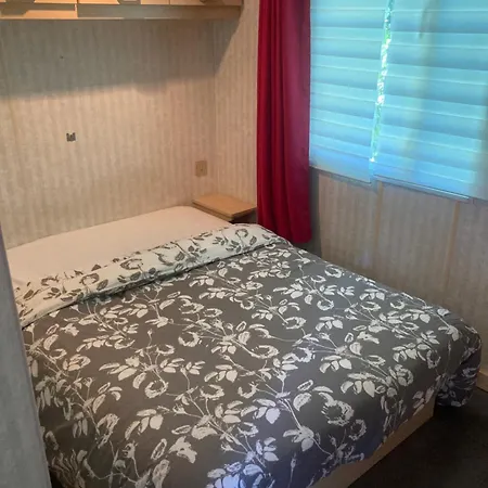 Mobilhome 5 Etoiles لا توربال